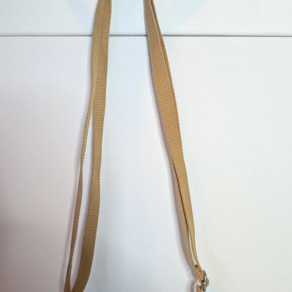 Starbucks Rawrow Collaboration Foldable Navy Cross Bag Limited - Picture 8 of 10